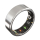 Smart_Ring Ice Ring 59 mm (r.9) Srebrny